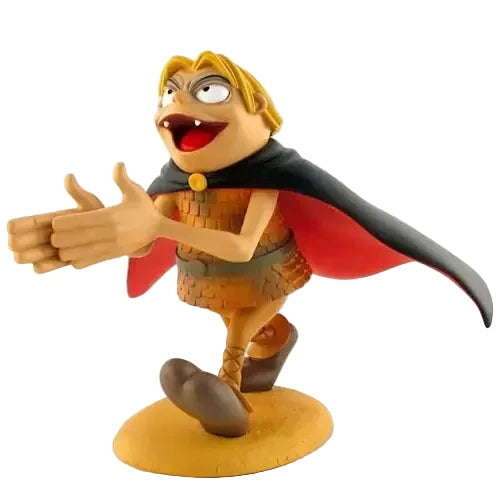 Leblon Delienne Uderzo Astérix Obélix - Acidenitrix
