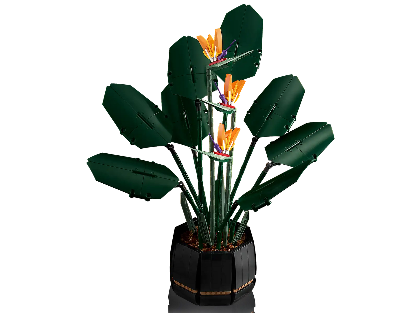 LEGO Icons - Bird of Paradise - 10289 - New and Sealed