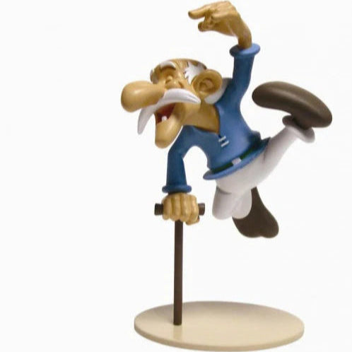 Leblon-Delienne Uderzo Asterix Obelix - Agecanonix