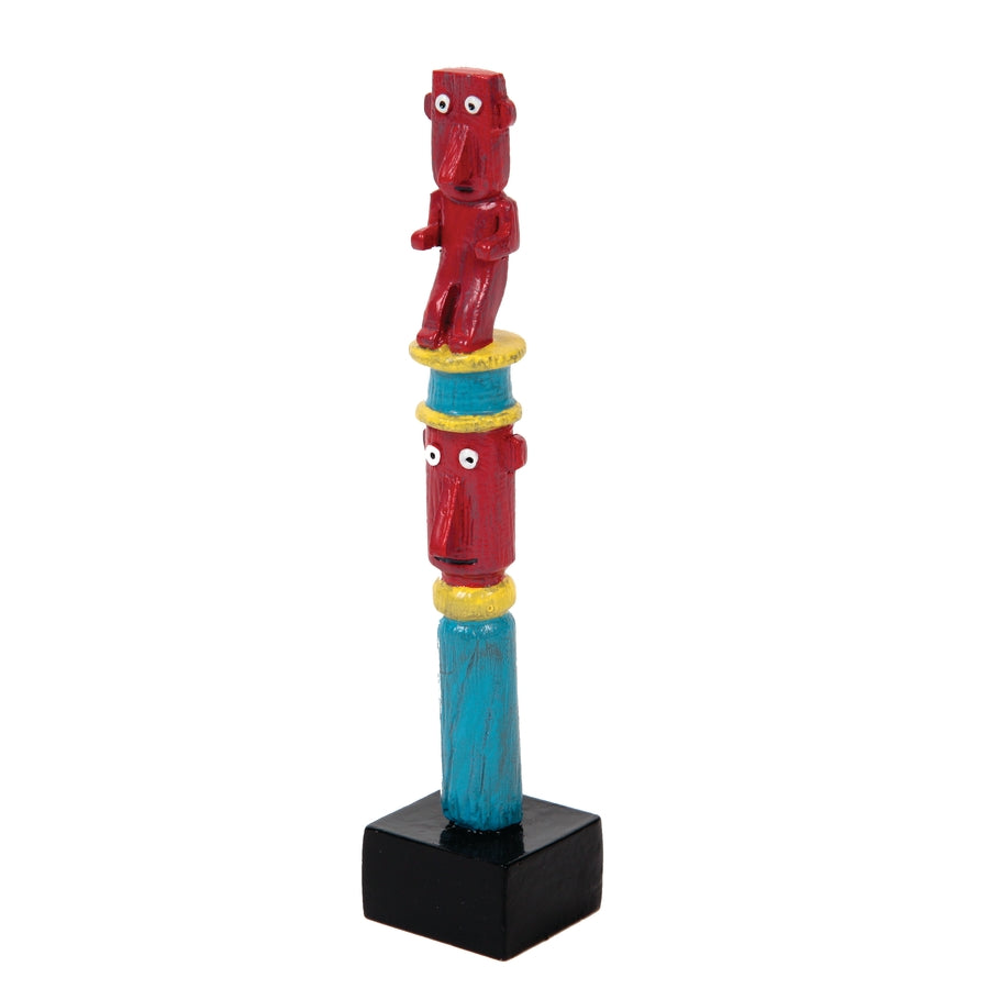 Pixi Tintin - Le Totem de l'Oreille Cassée - Les Objets du Mythe