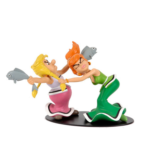 LEBLON DELIENNE SCULPTURE FANTASIO MARCHANT NUMEROTE BOITE CERTIFICAT M780 Plastique - Vendu LEBLON DELIENNE SCULPTURE FANTASIO MARCHANT NUMEROTE BOITE CERTIFICAT M780 Plastique - Vendu