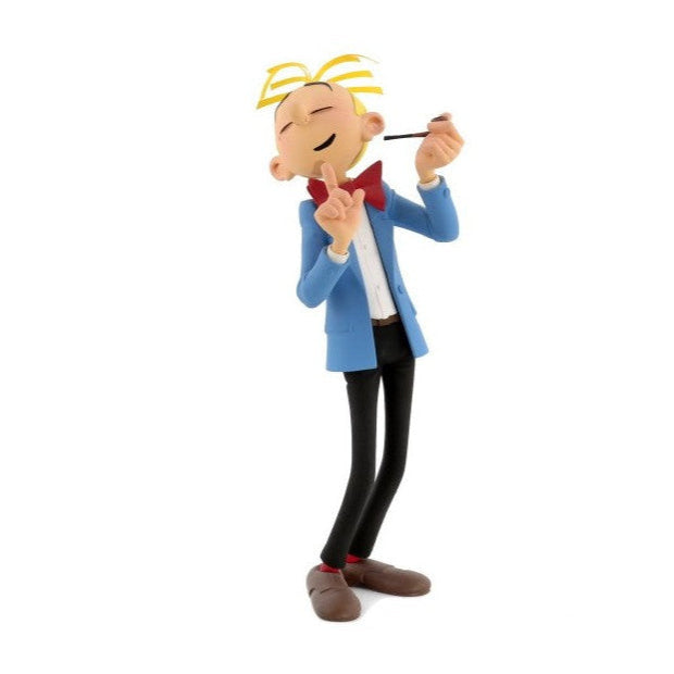 Fariboles Franquin Spirou et Fantasio - Fantasio