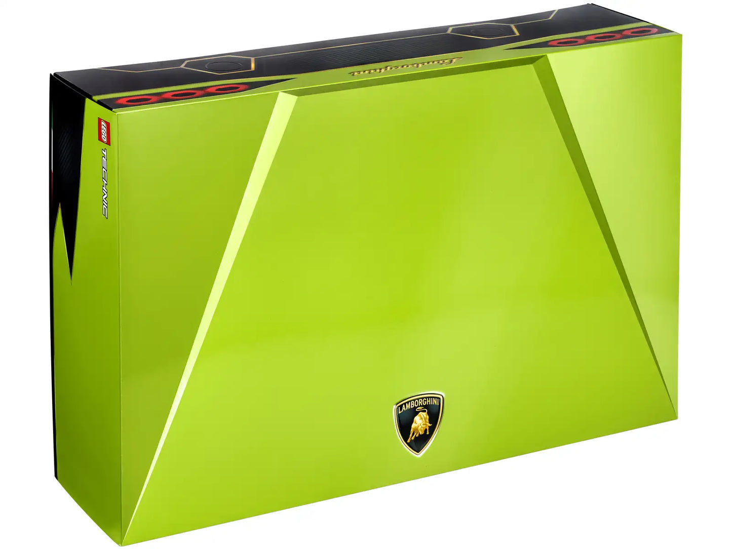 LEGO Technic - Ferrari 488 GTE “AF Corse #51” - 42125 - New and sealed