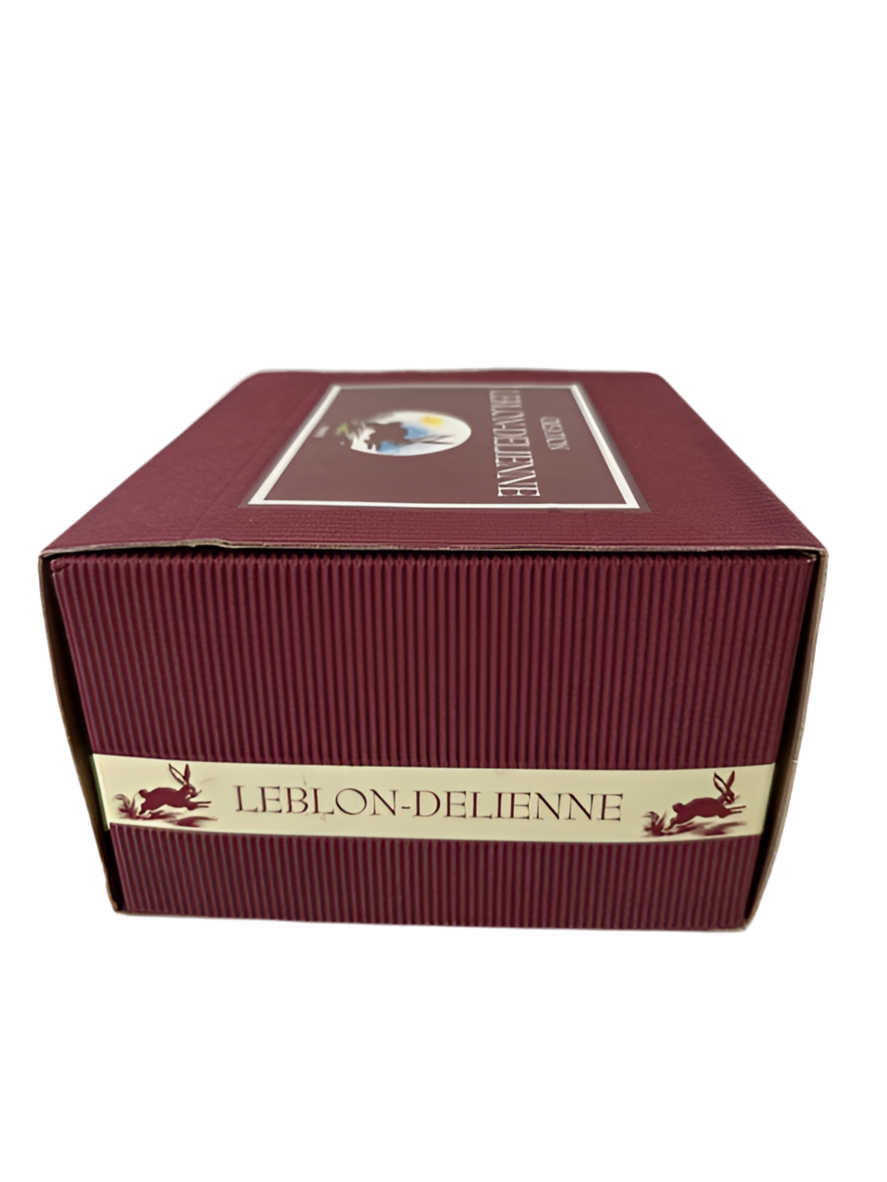 Leblon-Delienne Tintin - buste Tournesol « dur d’oreille »