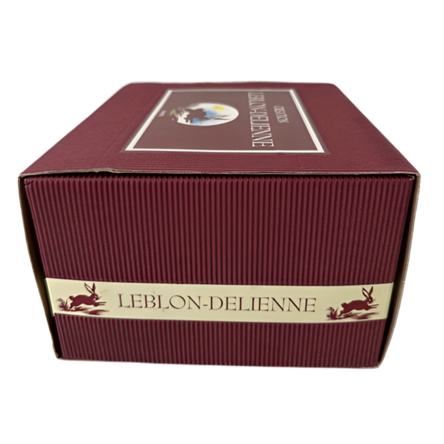 Leblon Delienne Tintin - buste Tournesol « dur d’oreille »