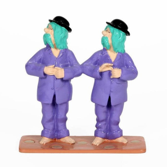 Moulinsart Pixi Tintin - Dupondt pyjamas