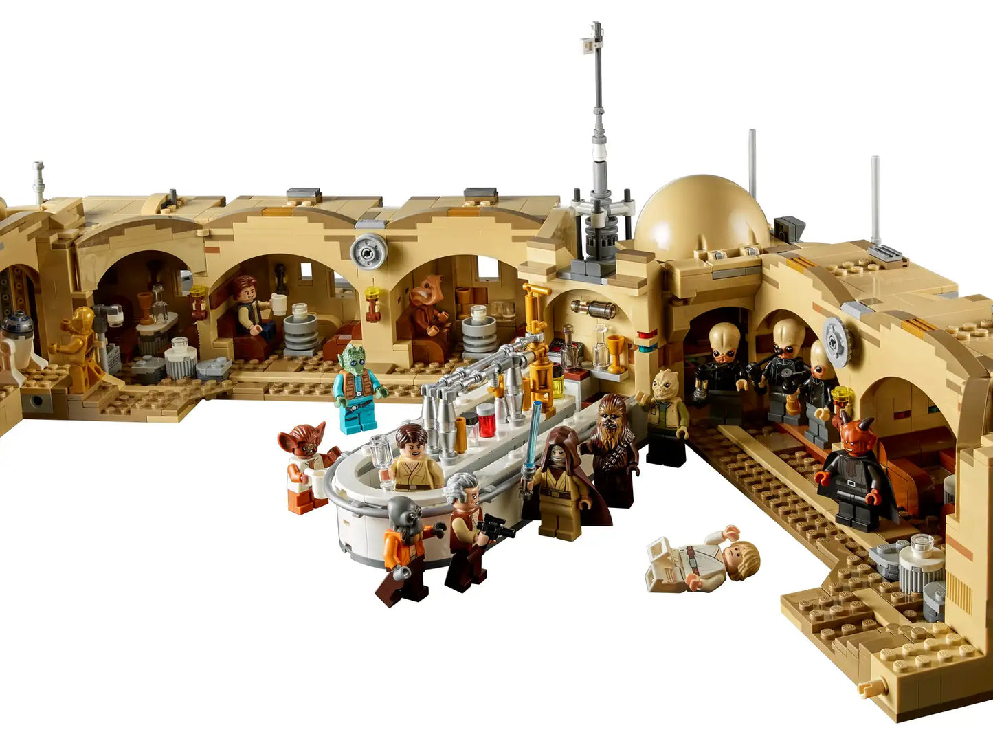 LEGO Star Wars - AT-AT™ - 75290 - New and sealed