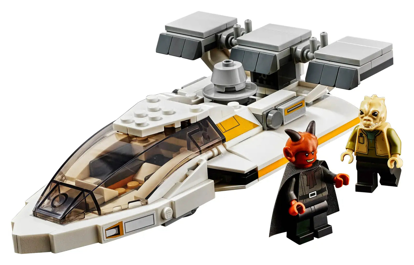 LEGO Star Wars - AT-AT™ - 75290 - New and sealed