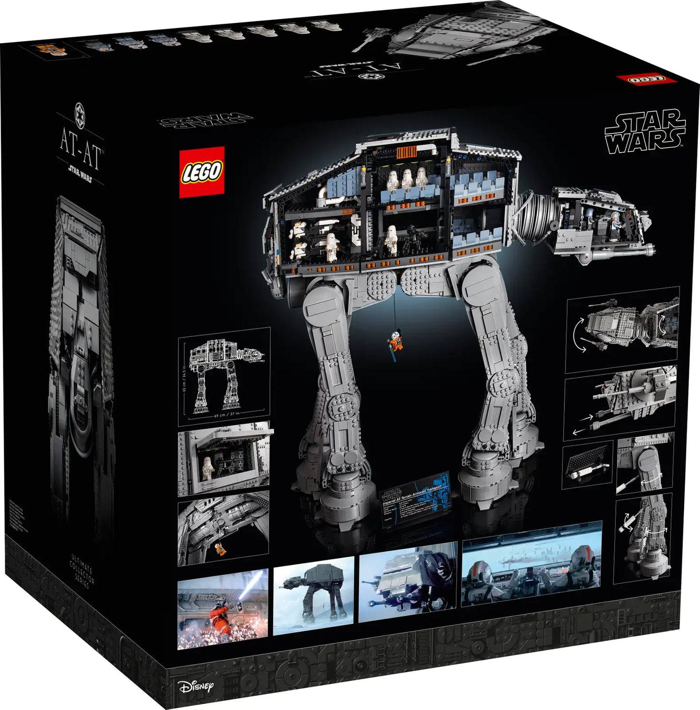 LEGO Star Wars - AT-AT™ - 75313 - New and sealed