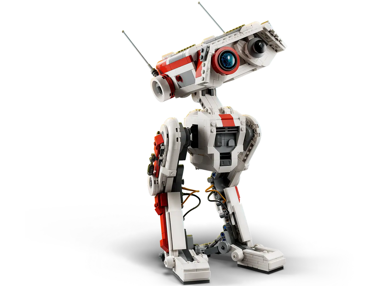 LEGO Star Wars - BD-1™ - 75335 - New and sealed