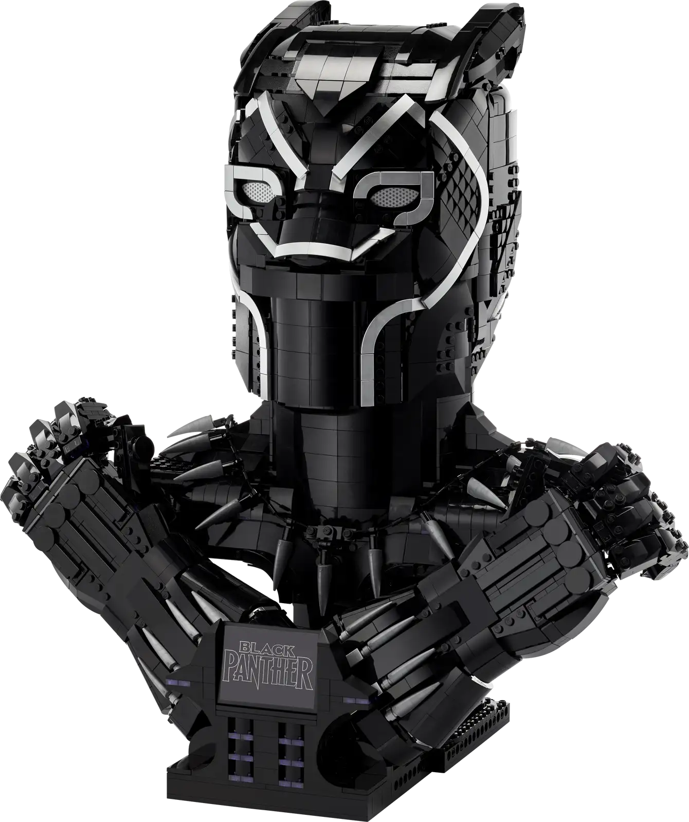 LEGO Marvel - Black Panther - 76215 - New and sealed