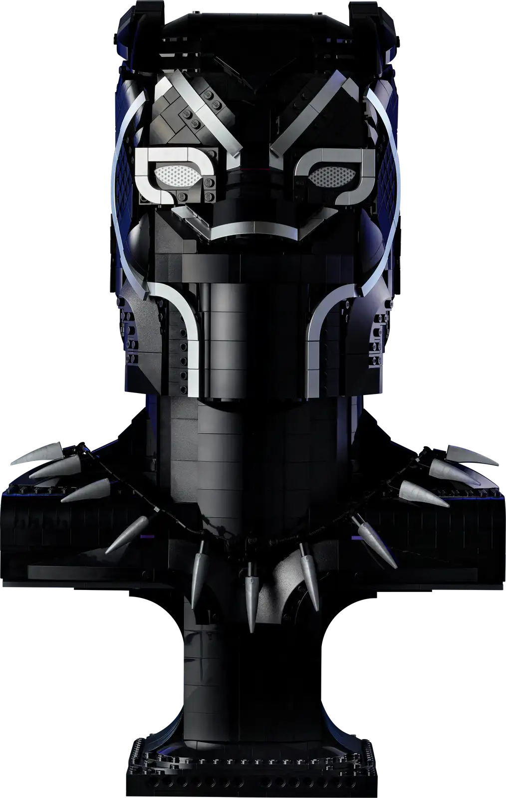 LEGO Marvel - Black Panther - 76215 - New and sealed