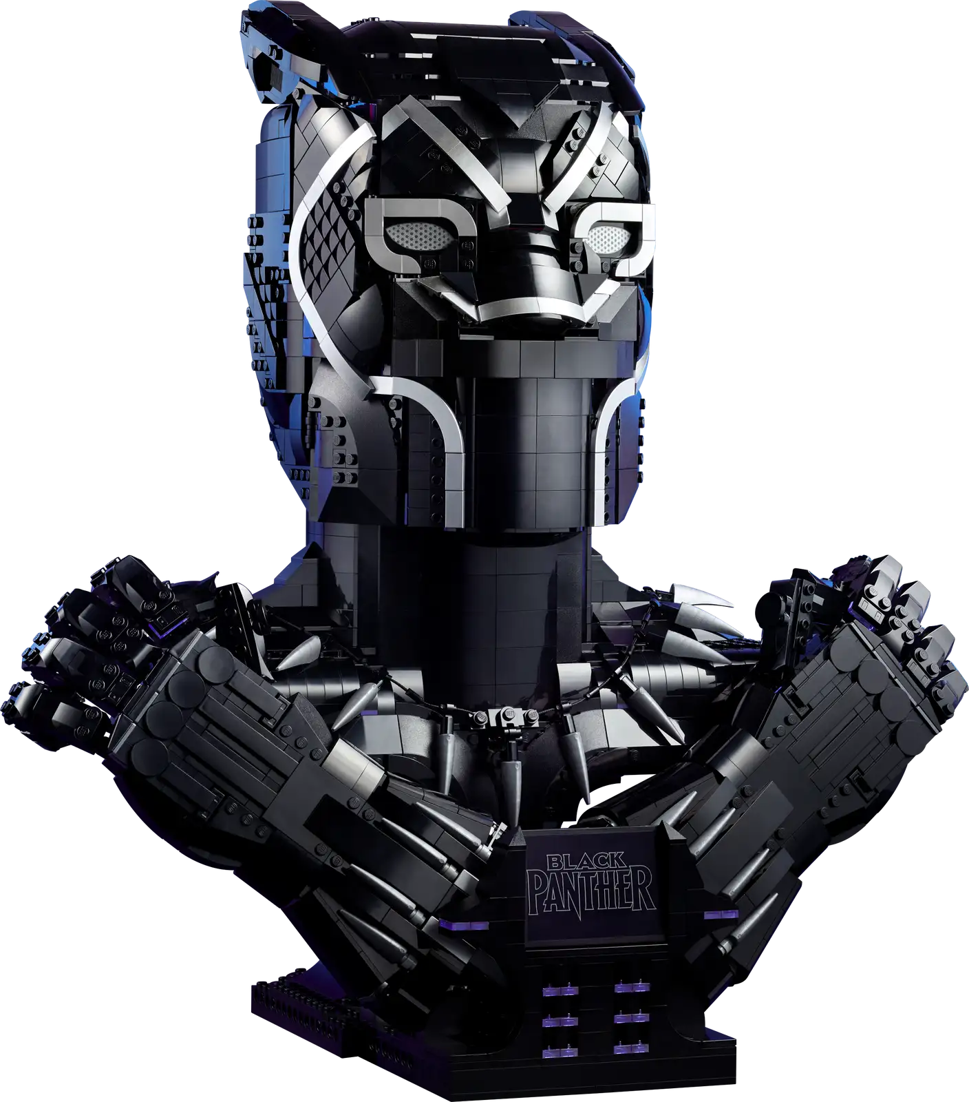 LEGO Marvel - Black Panther - 76215 - New and sealed