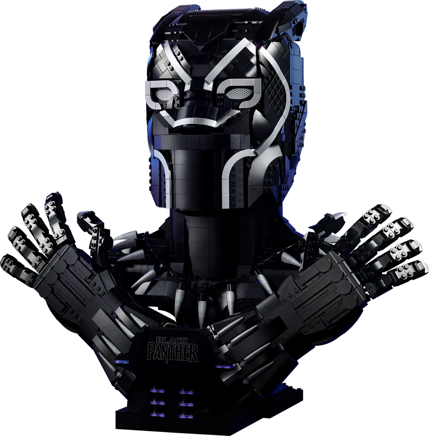LEGO Marvel - Black Panther - 76215 - New and sealed