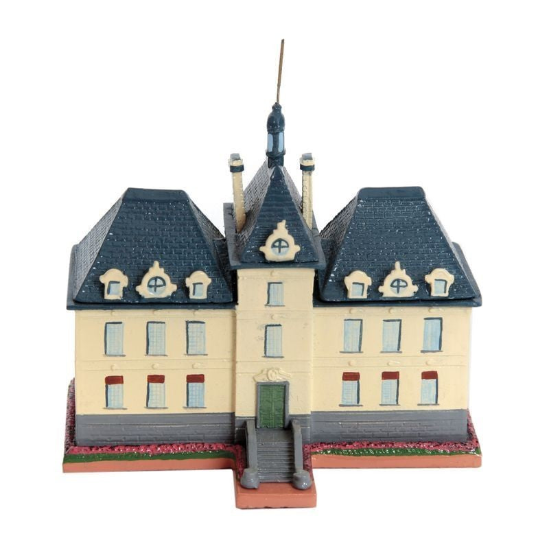 Pixi Tintin - Moulinsart Castle - Object of the Myth
