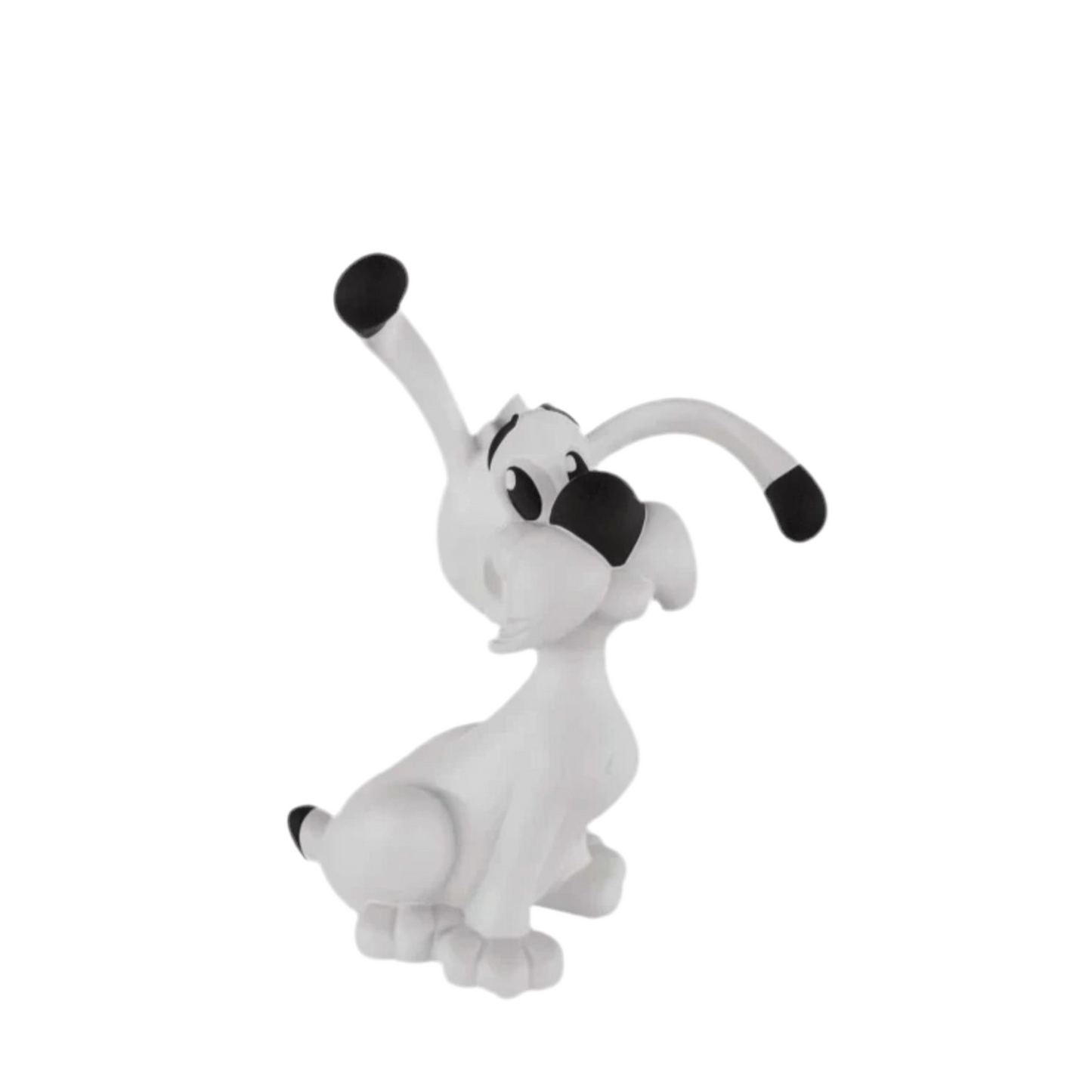 Leblon-Delienne Uderzo Asterix Obelix - Ordralfabétix and Cétautomatix