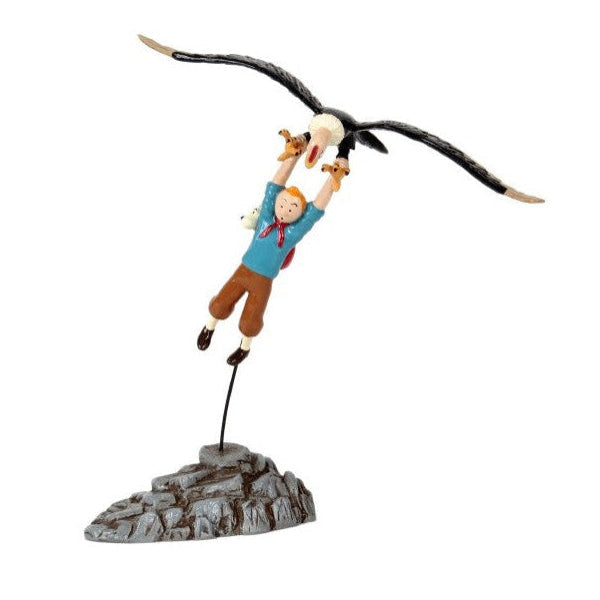 Pixi Tintin - Tintin et le condor