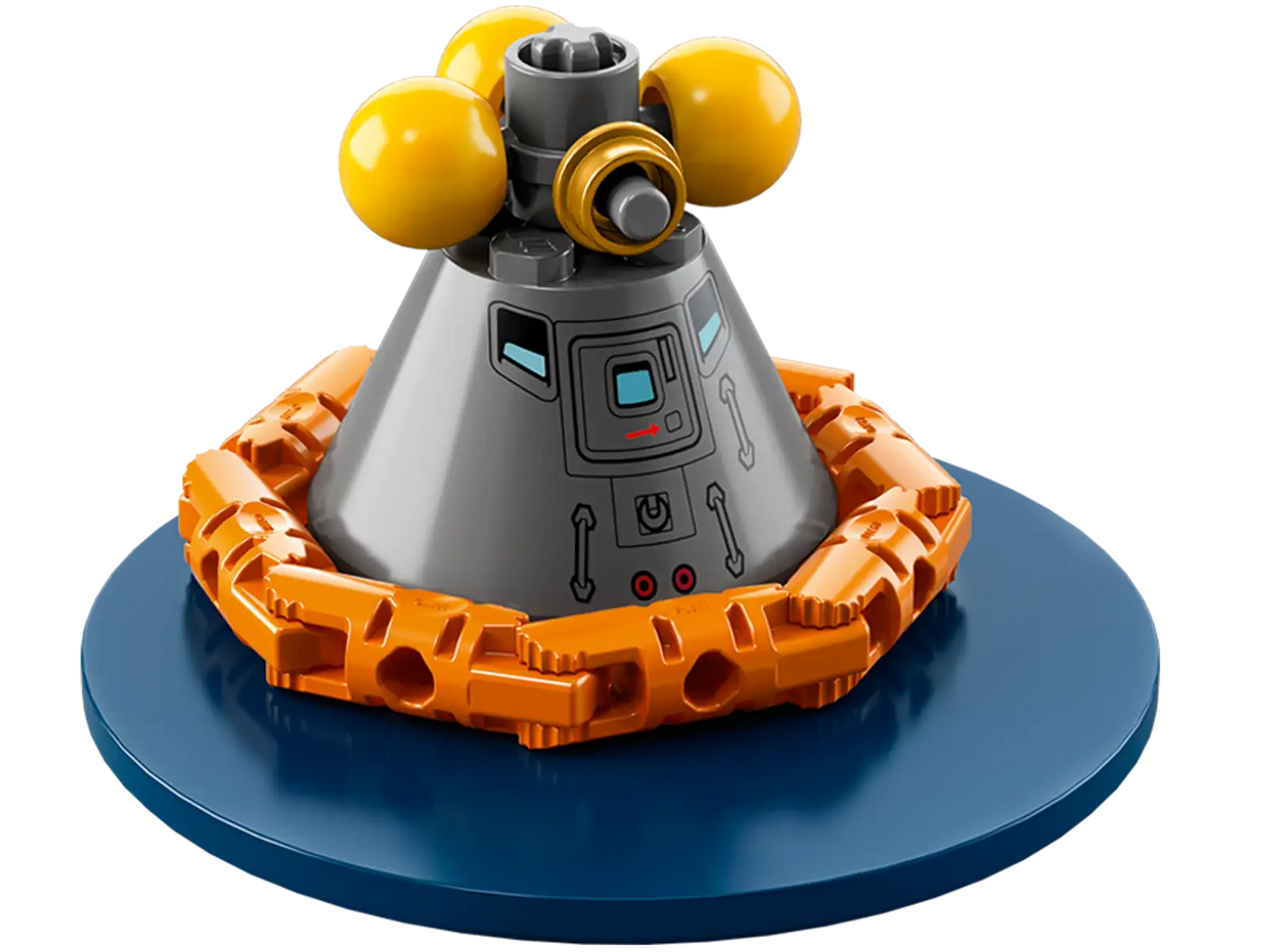 LEGO Ideas - NASA Apollo Saturn V - 92176 - New and sealed