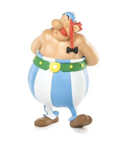 Leblon-Delienne Uderzo Astérix Obélix - Obélix et la potion magique