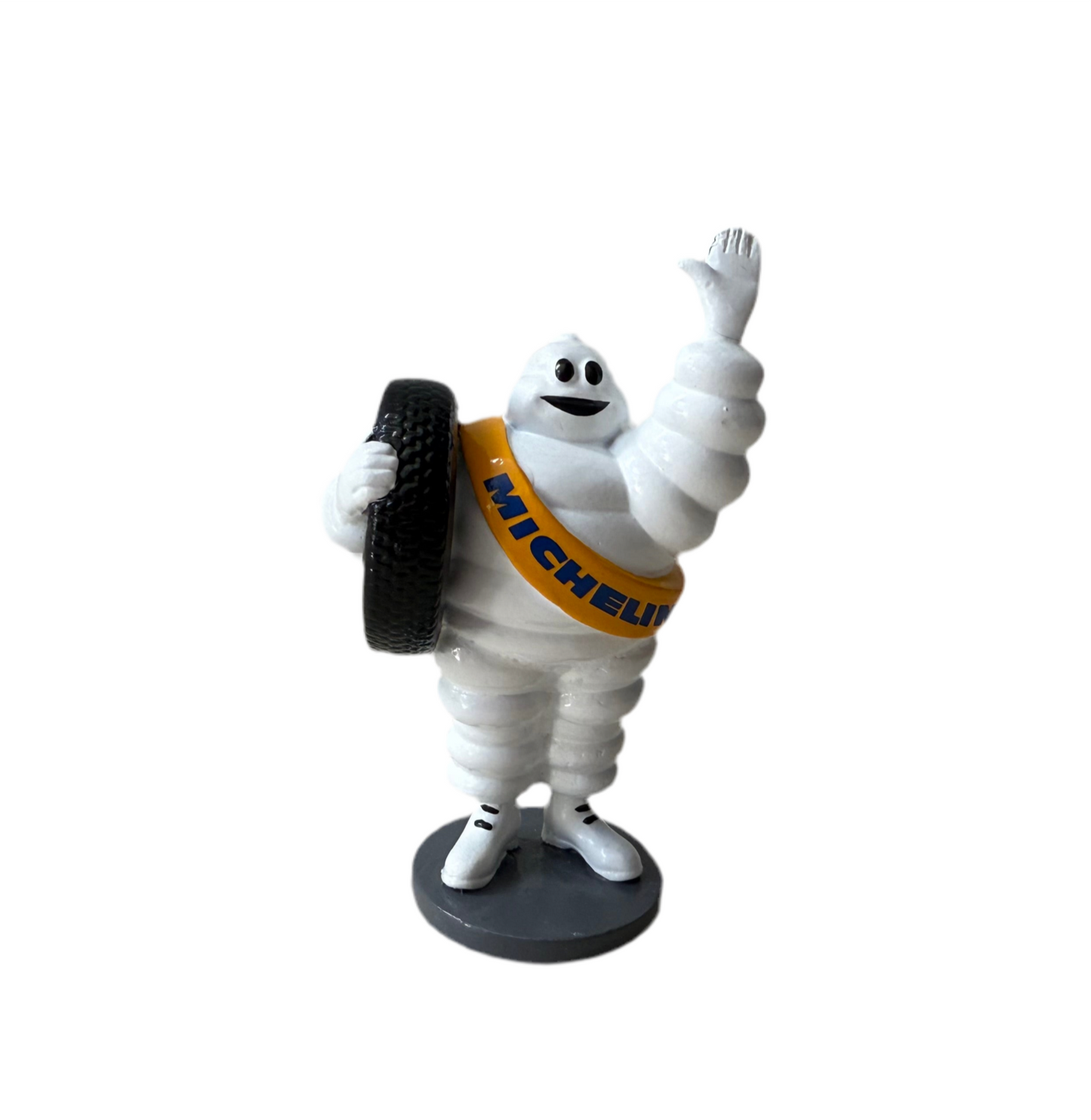 Pixi Michelin Evolution - Bibendum 1970