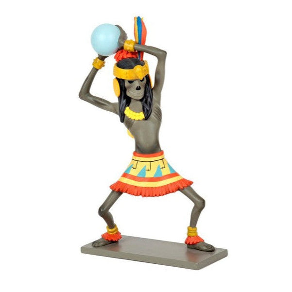 Moulinsart Leblon-Delienne Tintin - Rascar capac
