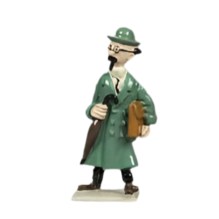 Pixi Tintin - mini Tournesol