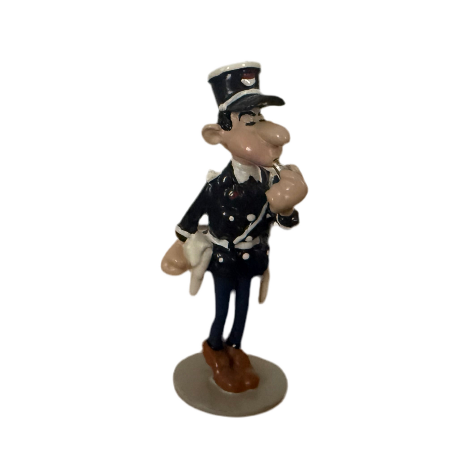 Pixi Franquin Gaston Lagaffe - Longtarin sifflant - Collection Origine