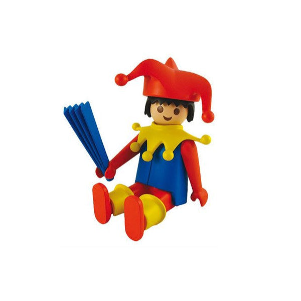 Leblon-Delienne Playmobil - Le Fou du roi Vintage