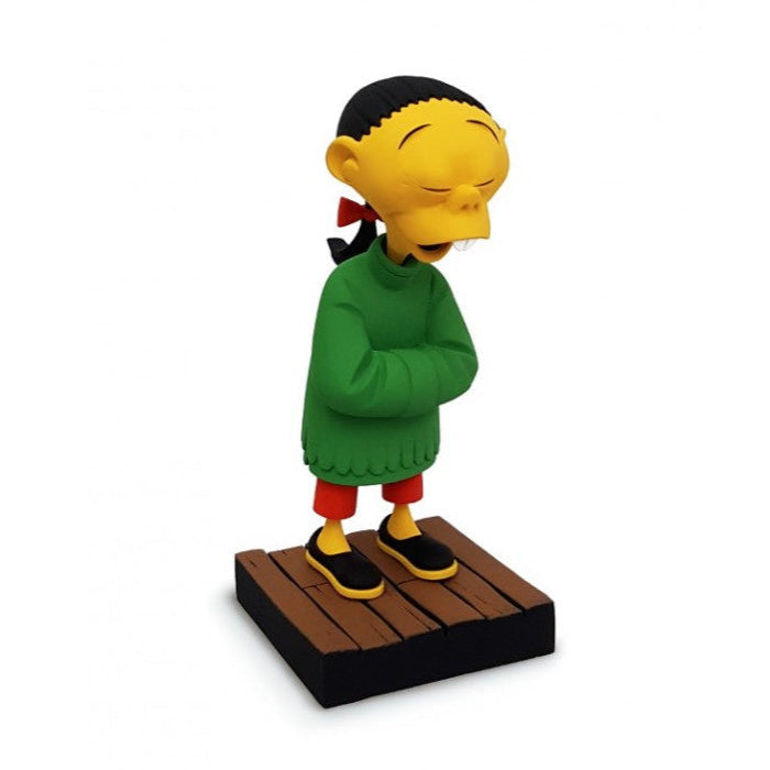 Fariboles Morris Lucky Luke - Ming Li Foo