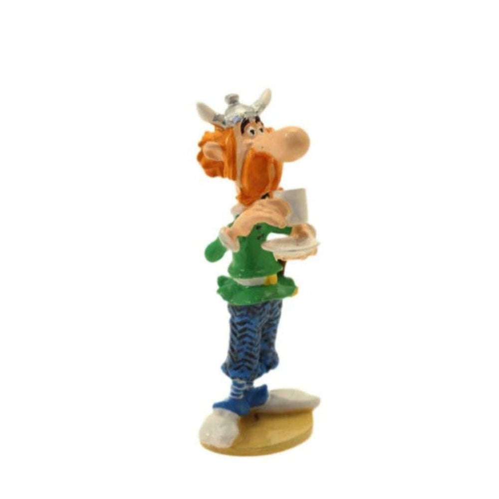 Pixi Uderzo Asterix Obelix - Jolitorax