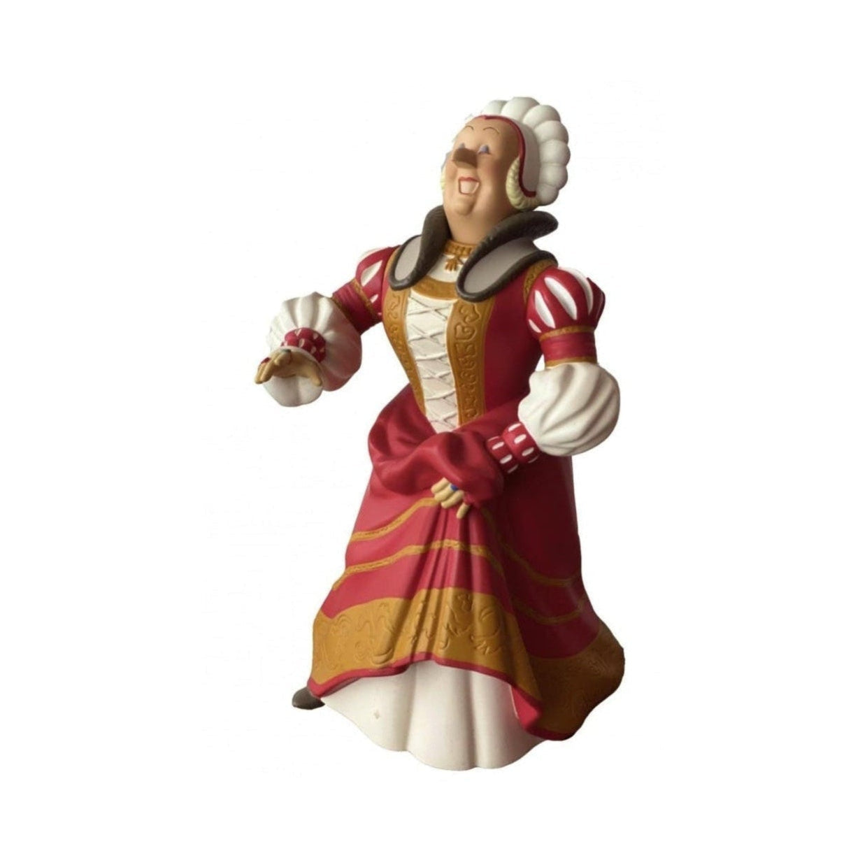 Moulinsart Leblon-Delienne Tintin - Haddock rider