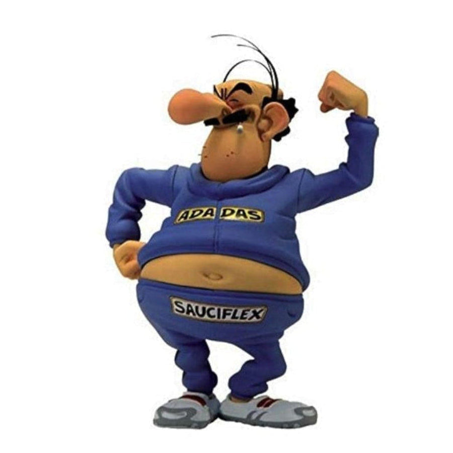 Fariboles Tome et Janry Le Petit Spirou - Monsieur Mégot