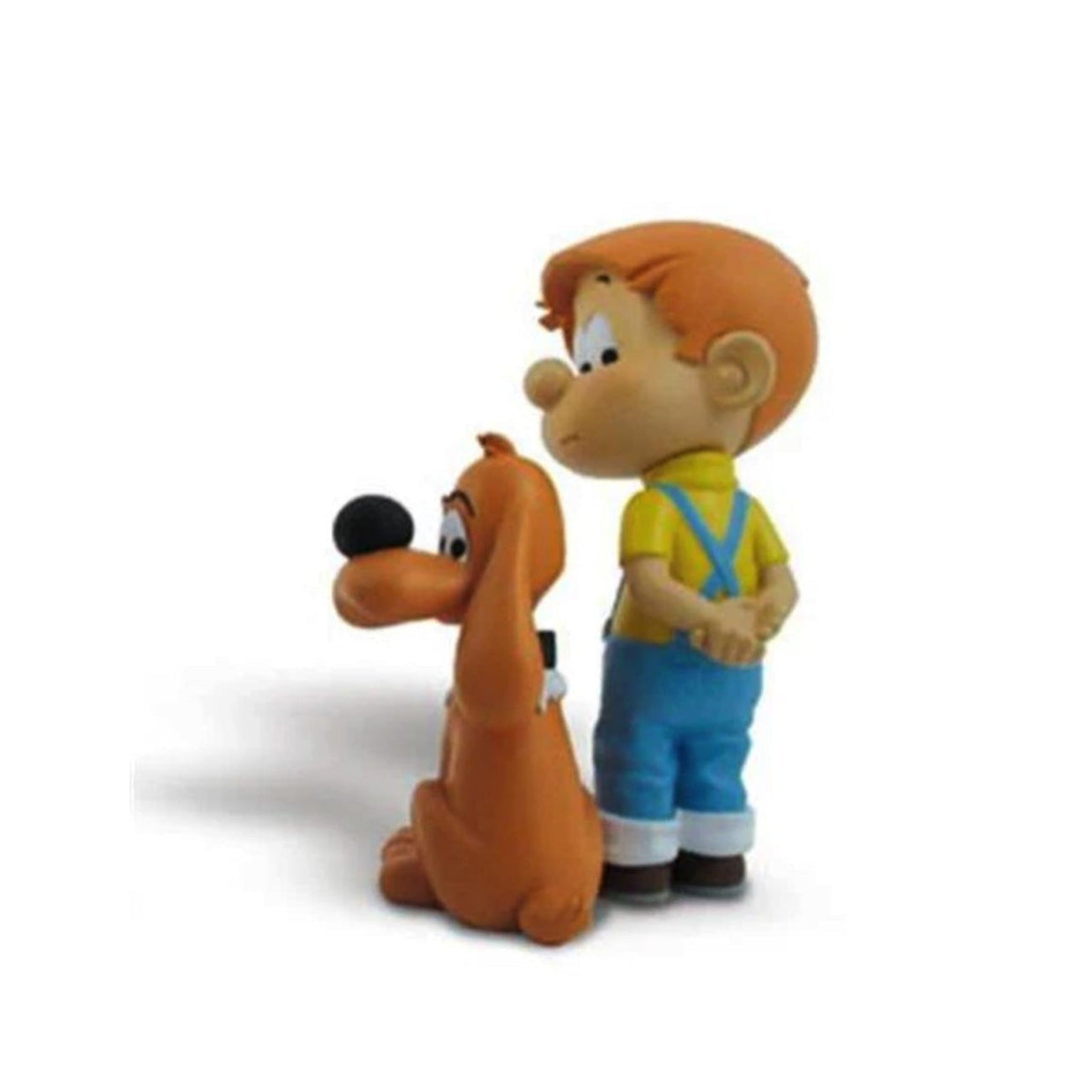 Leblon-Delienne Roba Boule & Bill - Boule & Bill - The punishment