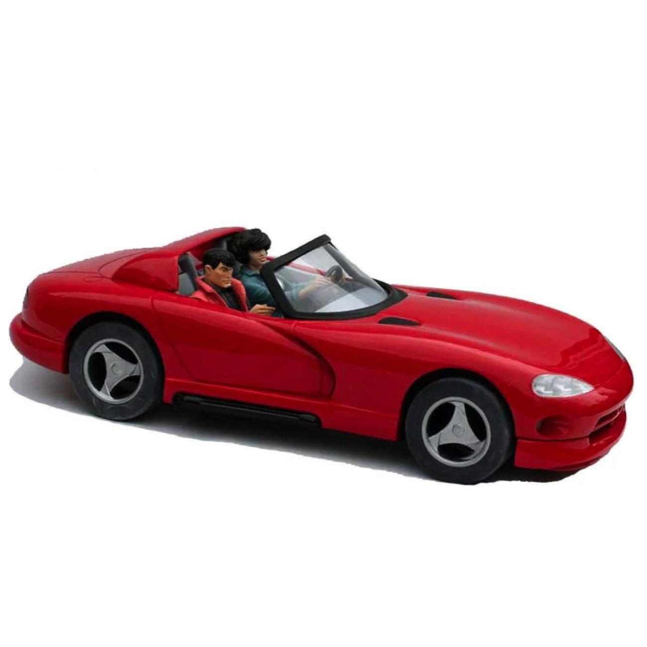 Aroutcheff - Tanguy & Laverdure - Roadster Delahaye 135S Figoni 1938