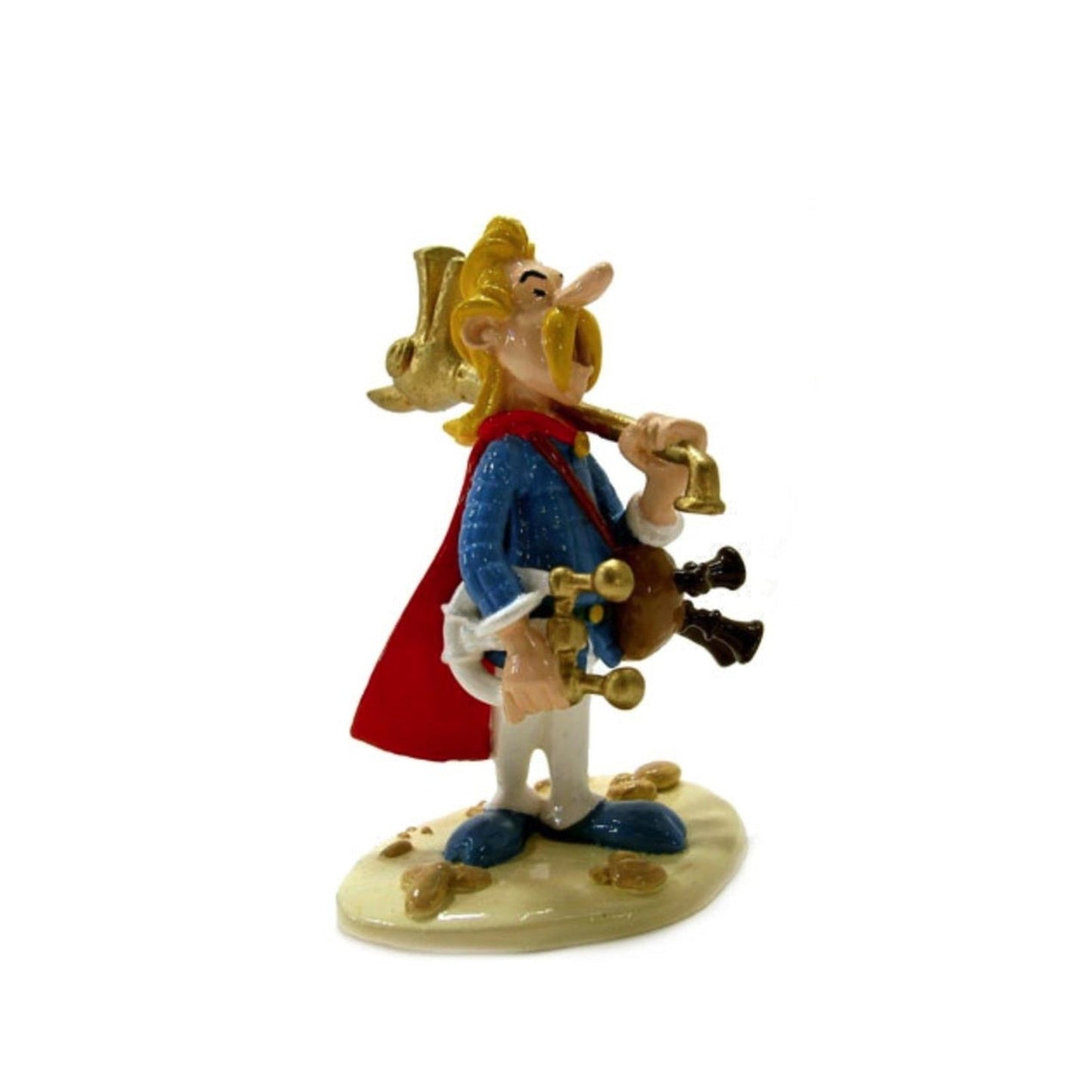 Pixi Uderzo Asterix Obelix mini - The Turtle