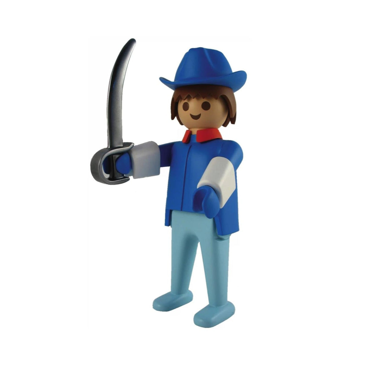 Leblon-Delienne Playmobil - Le Nordiste Vintage