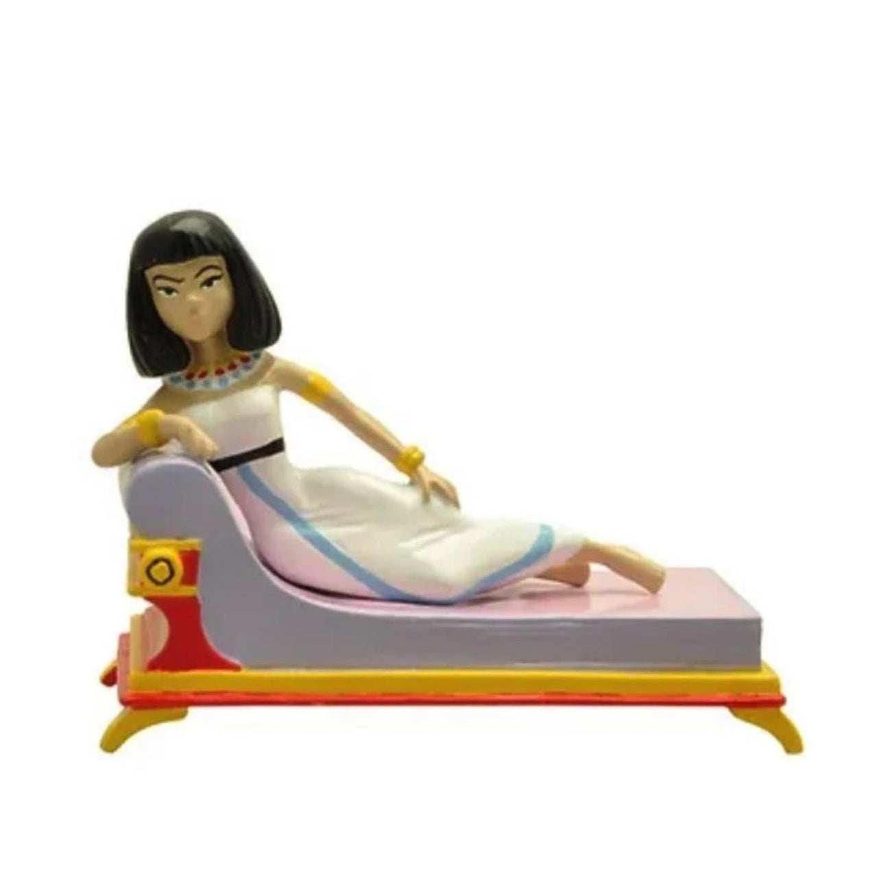 Pixi Uderzo Asterix Obelix - Cleopatra on the meridian - Original collection