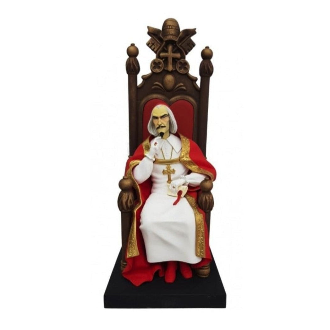 Fariboles Marini Le Scorpion - Trebaldi