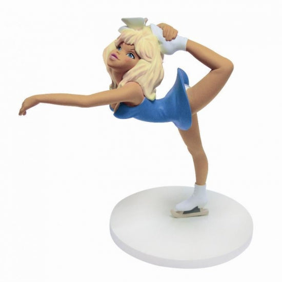 Leblon-Delienne Colombe patineuse