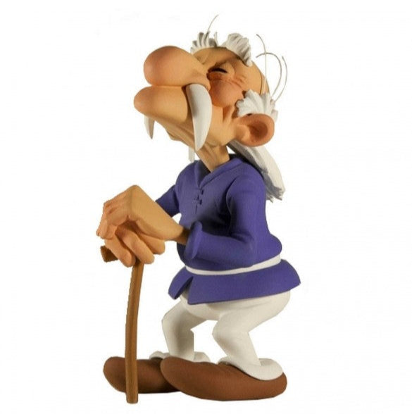 Fariboles Uderzo Astérix Obélix - Agecanonix
