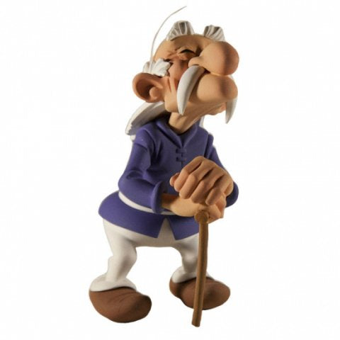 Fariboles Uderzo Astérix Obélix - Agecanonix