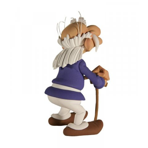 Fariboles Uderzo Astérix Obélix - Agecanonix
