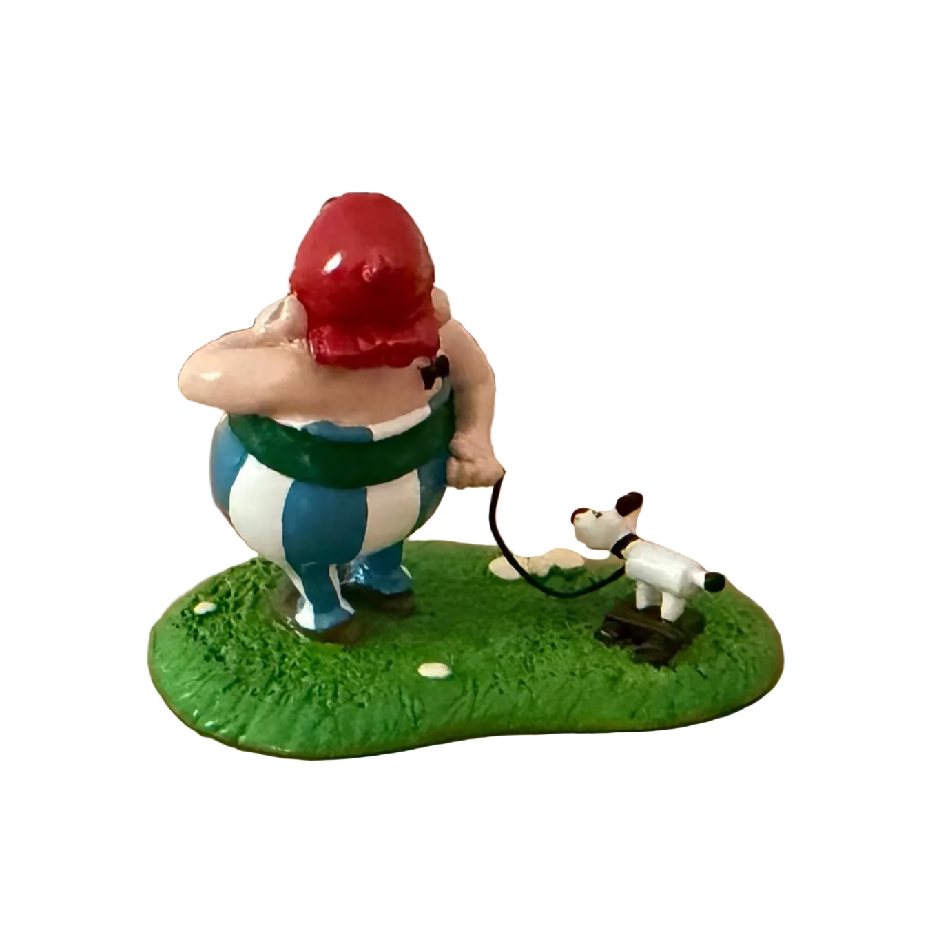 Pixi Uderzo Astérix Obélix - Obélix enfant
