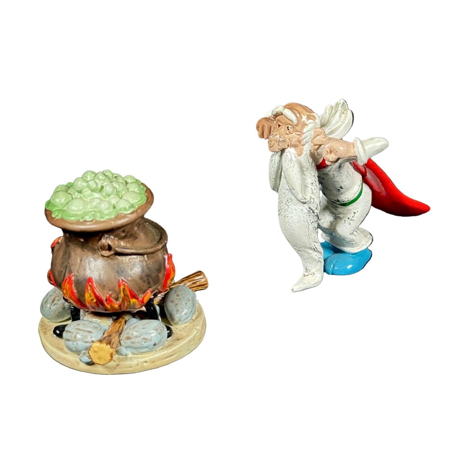 Pixi Uderzo Astérix Obélix - Panoramix amnésique et sa potion fantaisiste