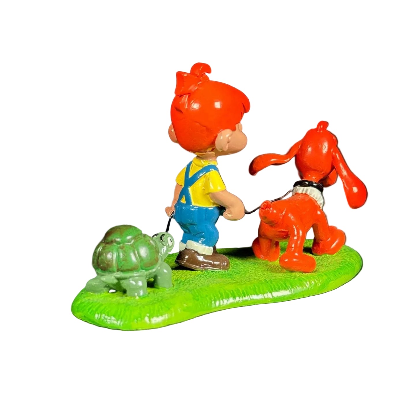 Pixi Roba Boule & Bill - Boule, Bill et la tortue