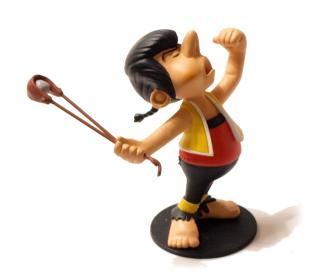 Leblon-Delienne Uderzo Asterix Obelix - Pepe