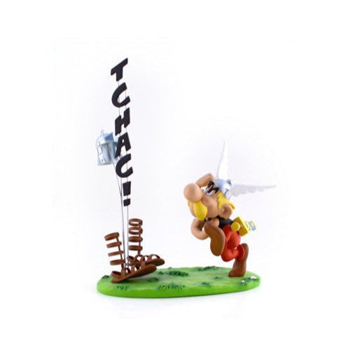 Leblon-Delienne Uderzo Astérix Obélix - Asterix Tchac!