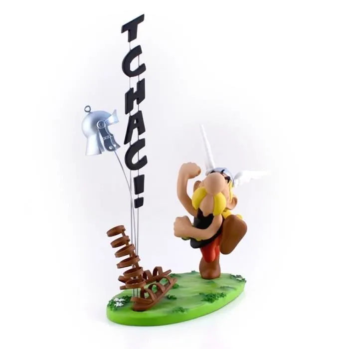 Leblon-Delienne Uderzo Astérix Obélix - Asterix Tchac!