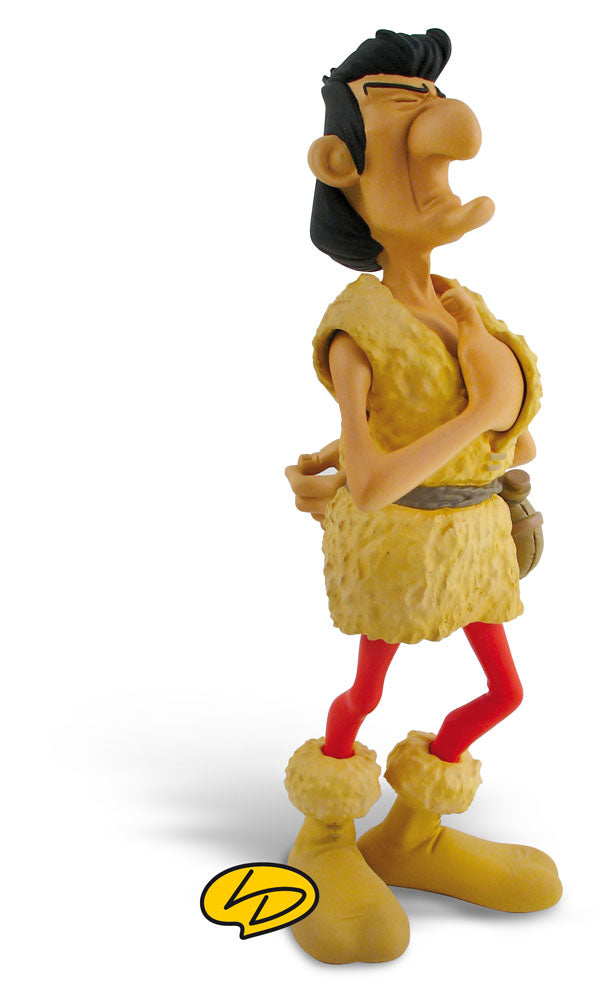 Leblon-Delienne Uderzo Astérix Obélix - Ocatarinetabellatchitchix, Corsica