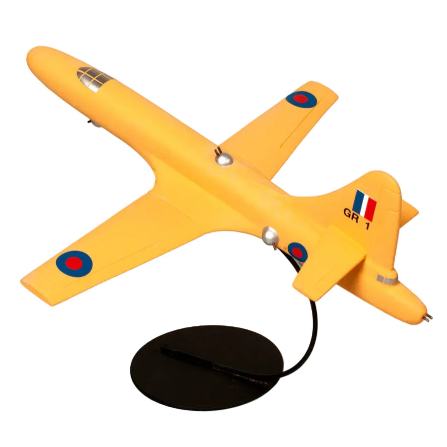 Aroutcheff Jacobs Blake and Mortimer - 2CV Citroën 1958